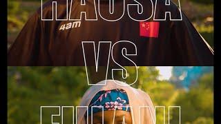Utopia challenge. Hausa vs Fulani