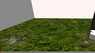 Unity Pick-up Rigidbody Physics Test