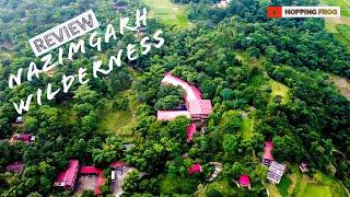 Nazimgarh Wilderness - most PHENOMENAL resort in Sylhet  Review  নাজিমগড় ওয়াইল্ডারনেস রিভিউ