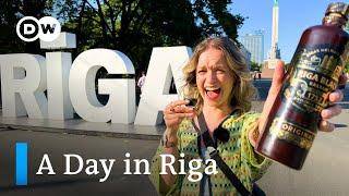 A Taste of Riga Travel Tips for a Day in the Latvian Capital