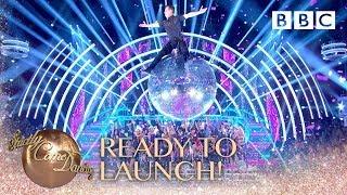 The fabulous Strictly 2018 launch dance - BBC Strictly 2018