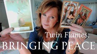 Twin Flame Collective  Stay Grounded DF - New Moon In Cancer