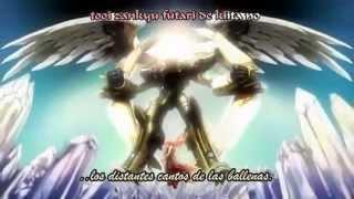 Sousei no Aquarion OP 1