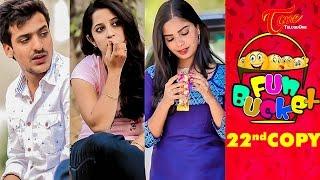 Fun Bucket  22nd Copy  Funny Videos  by Harsha Annavarapu