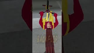 slim Jim fkn dies... #davemirrafreestylebmx2 #funny #funnyvideo