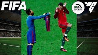 FIFA + EA FC MEMES + REAL LIFE #58