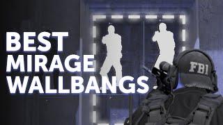 Mirage HvH Wallbangs