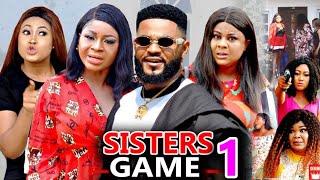 SISTERS GAME SEASON 1 -NEW MOVIE HITDestiny Etico & Uju Okoli 2020 Latest Nigerian Nollywood Movie