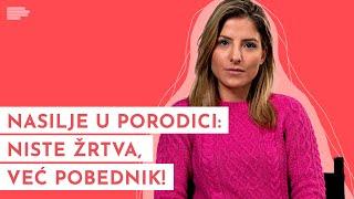 Izolacija manipulacija ponižavanje Ovo su znaci da trpite nasilje u porodici