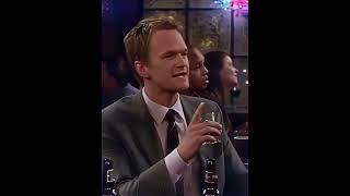 Barney Stinson Edit