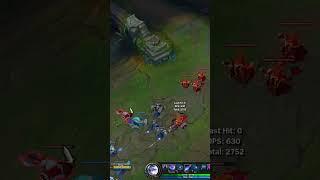 CONSEILS sur IRELIA  Un conseil par champion 46167 #flashshad0w