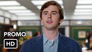 The Good Doctor 6x16 Promo The Good Lawyer HD ft. Felicity Huffman