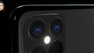 iPhone 12 Pro. new information leaksApple 12