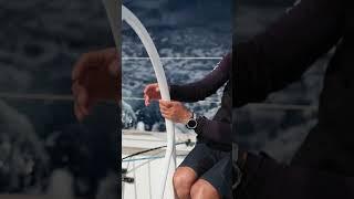 Open Sailing Week 2023. Оффшорная гонка