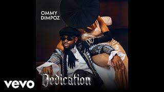 Ommy Dimpoz - I Got You Official Audio ft. The Ben