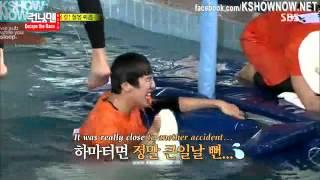 Runmanlol Jaesuk and Kwang soo Funny