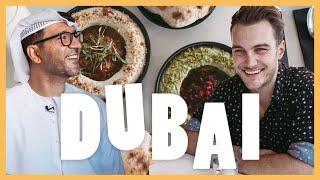 48 HOURS IN DUBAI - ft 16 Must Visit Non-Touristy Bars & Restaurants