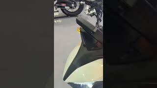 Honda CB1000 Hornet 2024 POV #honda #hornet #secret #viral #video #trending #top #reels