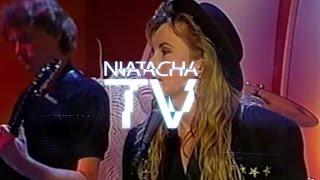 NATACHA TV - FOLGE 10 - SORRY LIVE  ALBUM KEINI GRÄNZE