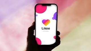 Reviewing the Social Media Platform Likee  Growing TikTok Alternative App