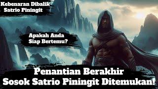 Satrio Piningit Apakah Dia Akan Muncul di Zaman Kita?