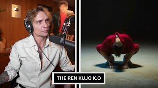 The Ren Review Kujo Beat Down.