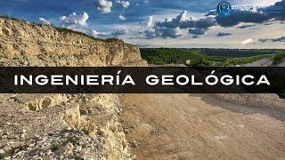 Ingeniería Geológica -  ¿Qué estudiar?