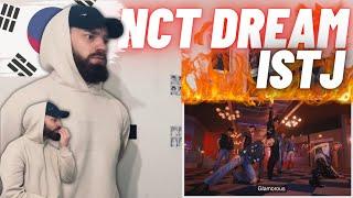 TeddyGrey Reacts to NCT DREAM 엔시티 드림 ISTJ MV  REACTION