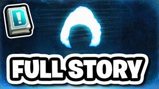 Fortnite All Myths & Mortals Story Quests Questline Voicelines Chapter 5 Season 2 Full Storyline