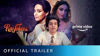 Rasbhari - Official Trailer  Swara Bhasker  New Series 2020  Amazon Prime Video  Watch Now