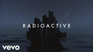 Imagine Dragons - Radioactive Lyric Video
