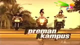 PREMAN KAMPUS EPSD 6 - 7