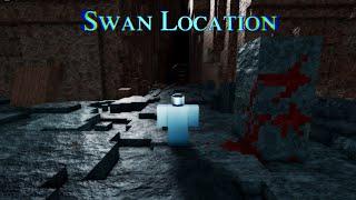 Roblox MUGEN  Swan location Update Everything i could find