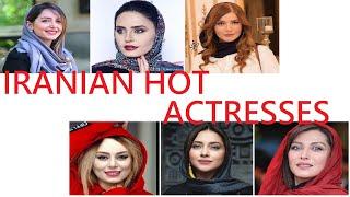 30 IRANIAN HOT ACTRESSES comp