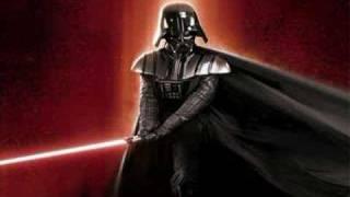 Star Wars- The Imperial March Darth Vaders Theme