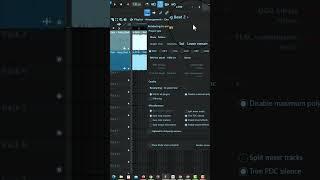 “چطور مثل حرفه‌ای‌ها در FL Studio اکسپورت بگیریم؟ با شورت‌کات‌های کاربردی”  #trapbeat  #flstudio