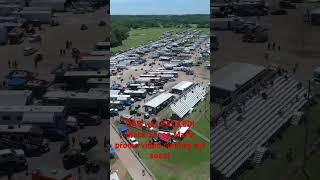 Outlaw Armageddon 8 drone footage BSM video coming out soon