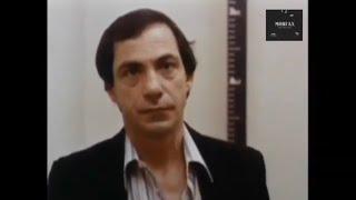 FBI Informant Henry Hill Interview - On The Run 1990-04