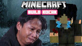 Sadboy - Minecraft Build Kocak