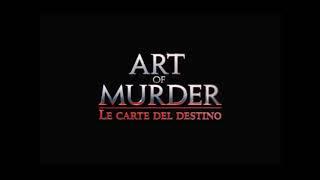 Art of Murder 3 Soundtrack   The Luna Park