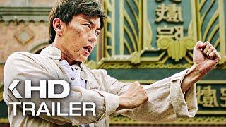 IP MAN The Awakening Trailer German Deutsch 2023 Exklusiv