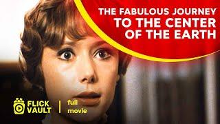 The Fabulous Journey to the Center of the Earth 1977  Full HD Movies For Free  Flick Vault