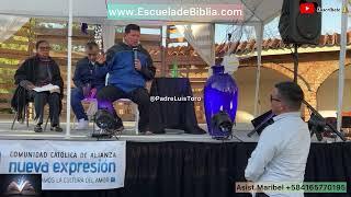 Preguntas y respuestas desde Tijuana 22. Padre Luis Toro