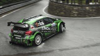 60° Rally Valli Ossolane 2024  Leva obbligatoria  WRC Plus vs R5 vs A8