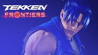 Tekken FrontiersTekken 8-The Final Boss Battle