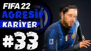 FIFA 22 ARDEN OYUNCU KARİYERİ #33  SAÇ STİLİMİ DEĞİŞTİRDİM İŞTE YENİ AP13 KARŞINIZDA