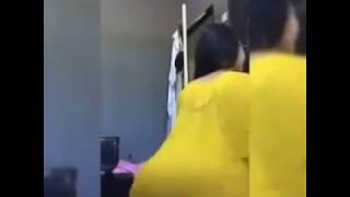 VIRAL DASTER KUNING goyang hotviral2020