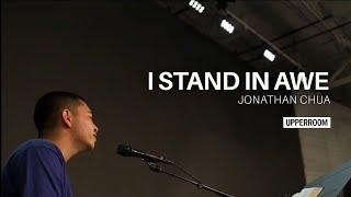 I Stand In Awe - Jonathan Chua l UPPERROOM Prayer Set