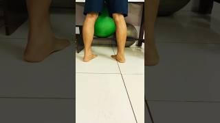 ਖੱਲੀਆਂ ਪੈ ਰਹੀਆਂ ਵਾਰ ਵਾਰ ਤਾਂ ਕਰੋ ਇਹ ਕਸਰਤਾਂ Calf Muscles Strengthening Exercises #shorts