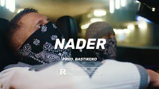 Free Ak Ausserkontrolle x Undacava Type Beat „Nader prod. Bastikoko x Kanji